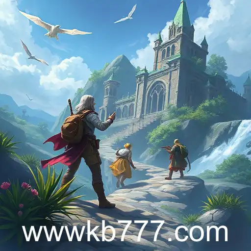 Exploring the World of Adventure Games: A Thrilling Journey