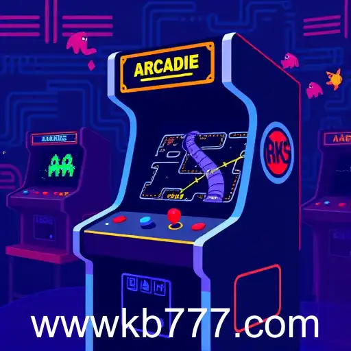 Exploring 'Arcade Classics' at kb777.com: A Nostalgic Journey