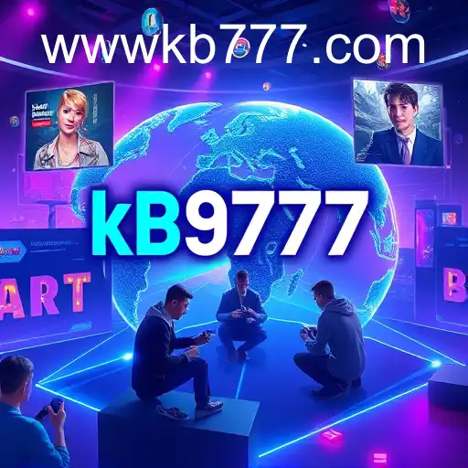 Global Reach of English Gaming Sites