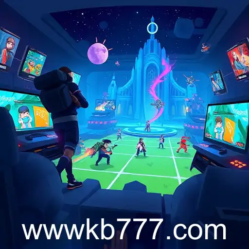 The Evolution and Impact of Online Gaming in 2025