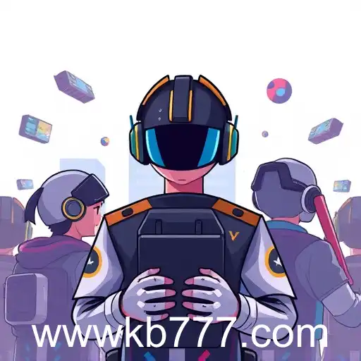 The Evolution of Online Gaming Platforms