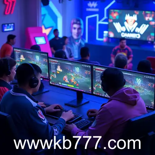 The Evolution of Online Gaming Communities