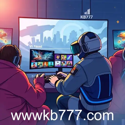 Evolution of Online Gaming: A Look at KB777