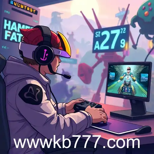 The Evolution of Online Gaming Platforms