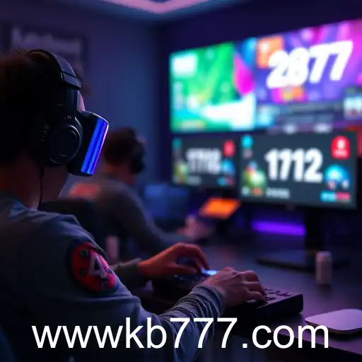 The Expanding Universe of Online Gaming in 2025