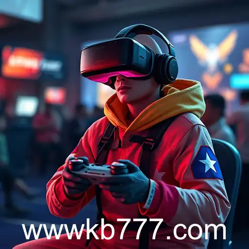 The Rise of Online Gaming Domains