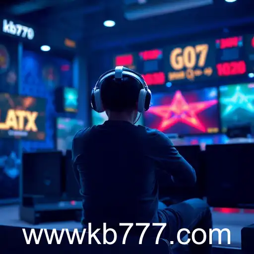 Gaming Evolution: The Rise of Online Platforms