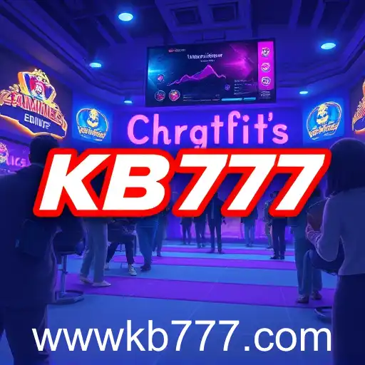 The Rise of KB777 and the Evolution of Online Gaming