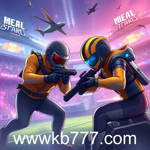 Exploring 'Multiplayer Modes' on KB777.com: A Diverse Gaming Experience