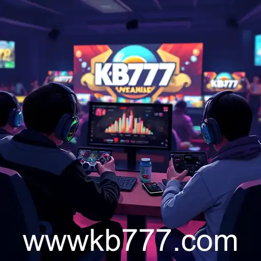 The Evolution of Online Gaming and Its Societal Impact