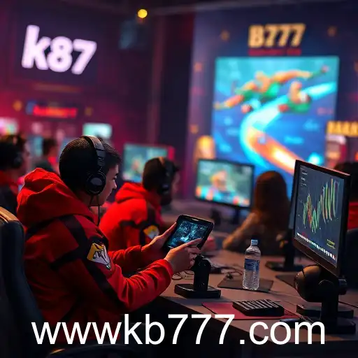 Online Gaming Trends and Security in 2025