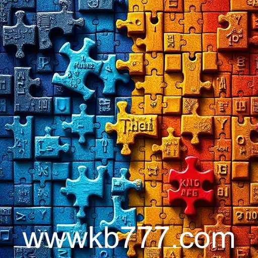 Exploring Puzzle Games: A Mental Challenge on kb777.com