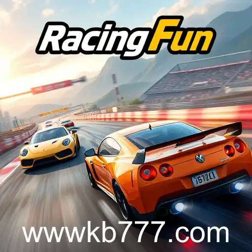 Racing Thrills: Fueling Excitement and Community on kb777.com