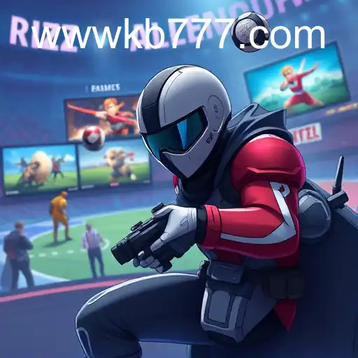 The Rise of Online Gaming Platforms