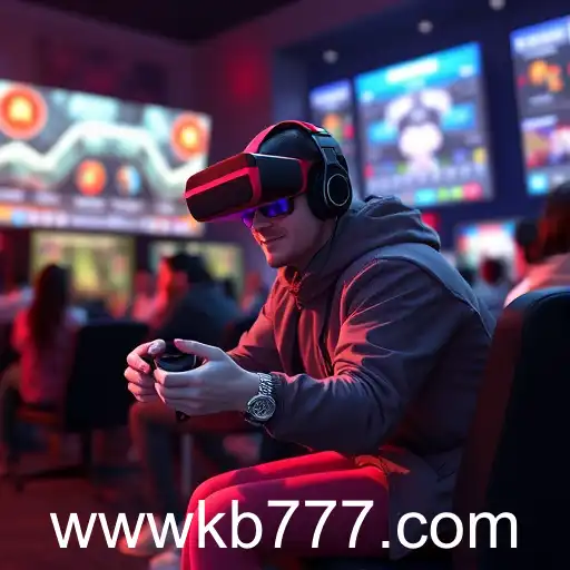 The Rise of Online Gaming Platforms in 2025