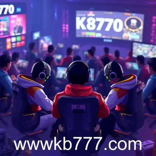 The Rise of Online Gaming Communities