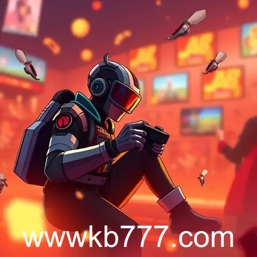 The Rise of Online Gaming in the Digital Age