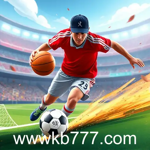 Diving into Sports Simulations on kb777.com