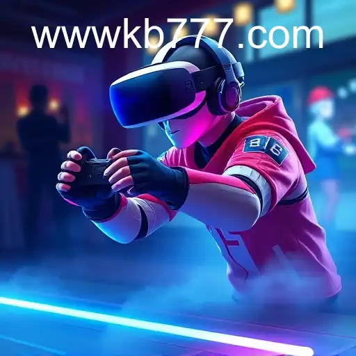 The Rise of Online Gaming and kb777.com